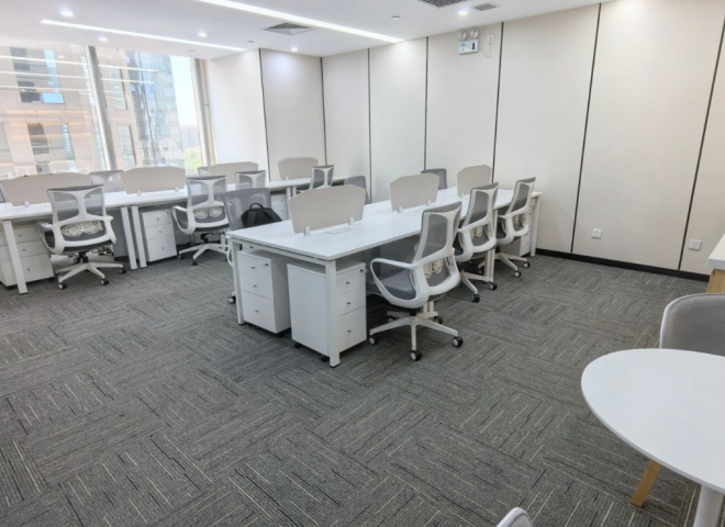 招商局大厦房源照片