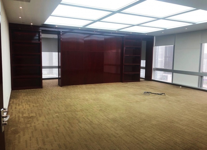 招商局大厦房源照片