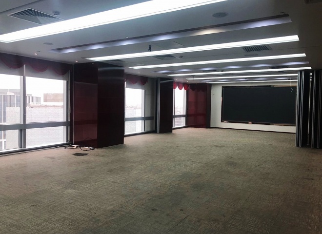 招商局大厦房源照片